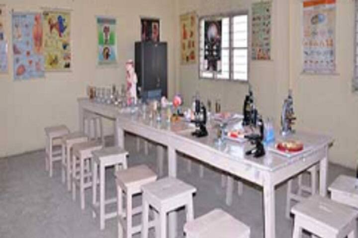 laboratory